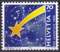 Elvetia 1996