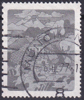 Germania 1977 - vigneta
