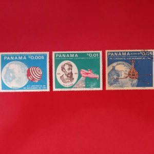 Panama 1966