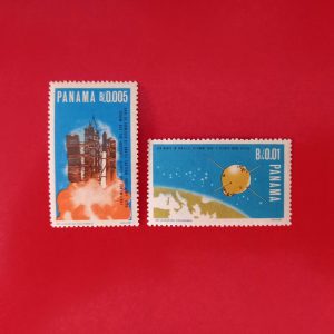 Panama 1966