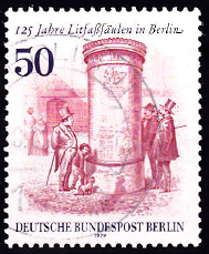 Berlin 1979 - serie intreaga