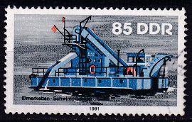 DDR 1981