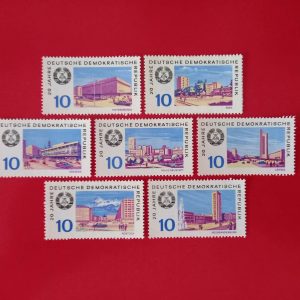 DDR 1969
