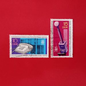 DDR 1970 - serie completa