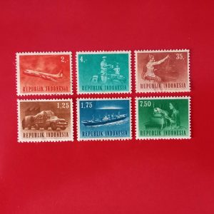 Indonezia 1964