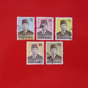 Indonezia 1974