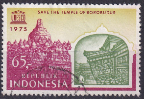 Indonezia 1975 (Michel6euro)