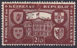 Irlanda 1949