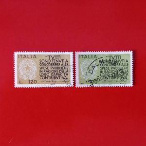 Italia 1977 - serie completa