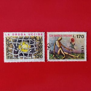 Italia 1977 - serie completa