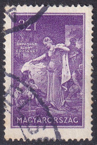 Ungaria 1932