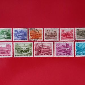 Ungaria 1963