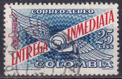 Columbia 1958 - serie intreaga