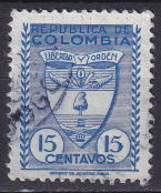 Columbia 1949 - serie intreaga