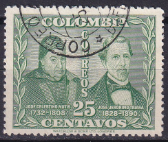 Columbia 1947 - serie intreaga