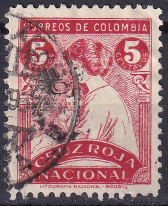 Columbia 1937 - serie intreaga
