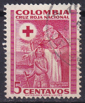 Columbia 1951 - serie intreaga