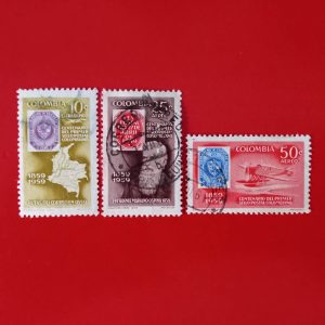 Columbia 1959