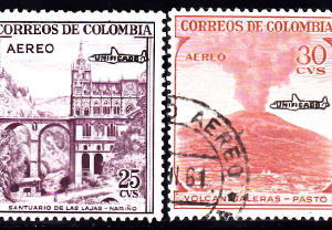 Columbia 1959 - supratipare
