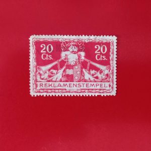 Elvetia 1916