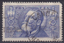 Franta 1936