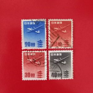 Japonia 1951