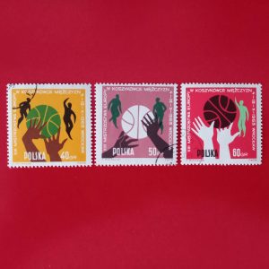 Polonia 1963