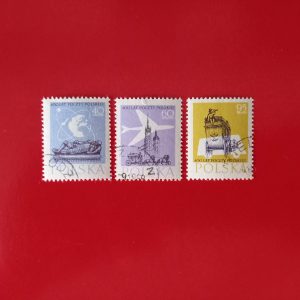 Polonia 1958