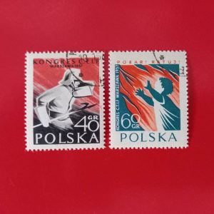 Polonia 1957