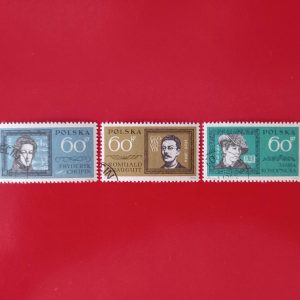 Polonia 1962