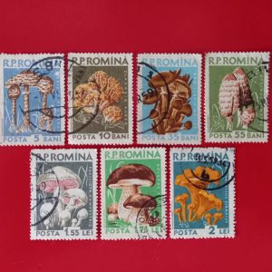 Romania 1958