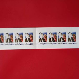 Aaland (Finlanda) 2006 - booklet MNH - self adhesive
