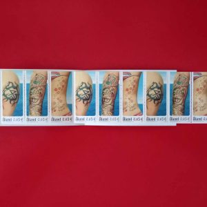 Aaland (Finlanda) 2006 - booklet MNH