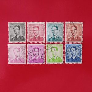 Belgia 1957