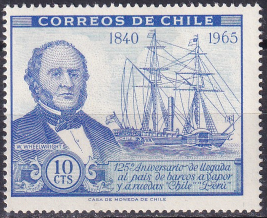 Chile 1965