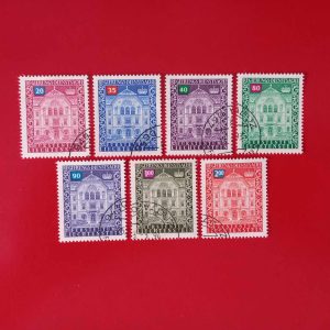 Liechtenstein 1976