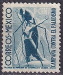 Mexic 1939 - serie intreaga