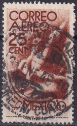Mexic 1944 - serie intreaga