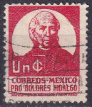Mexic 1941 - serie intreaga