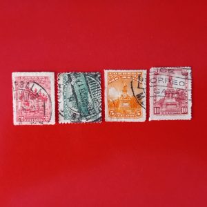 Mexic 1923