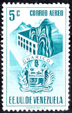 Venezuela 1953