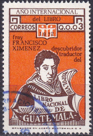 Guatemala 1975