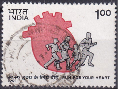 India 1991 - serie intreaga