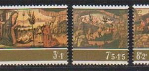 Malta 1975 - serie completa MNH