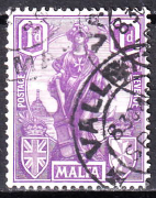 Malta 1922