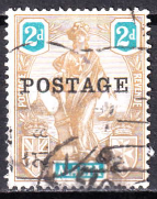 Malta 1926 - supratipar