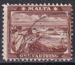Malta 1901 - serie intreaga