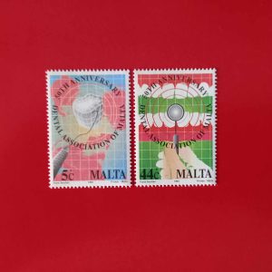 Malta 1994 - serie completa MNH