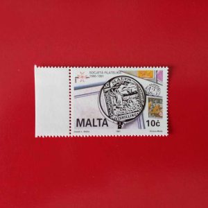 Malta 1991 - serie intreaga MNH