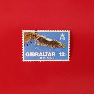 Gibraltar 1978 - serie intreaga